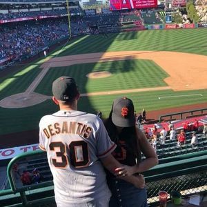 Meet your Posher, Dave